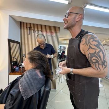 top hair Ipaema - Robson the best hairstylist ever - Hair Salons Near Me - Ipanema, RJ top hair Ipaema - Robson the best hairstylist ever - Hair Salons Near Me - Ipanema, RJ