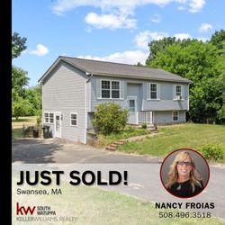 Nancy Froias - Keller Williams South Watuppa