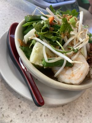 Tom Yum Thai Bell AZ by null