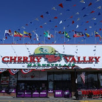 Cherry Valley Marketplace - Grocery Near Me - West Hempstead, New York Cherry Valley Marketplace - Grocery Near Me - West Hempstead, New York