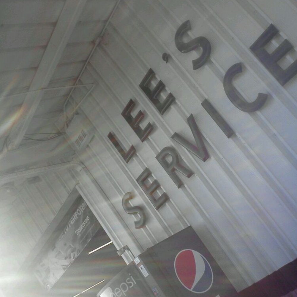 Lee's Service - Tires Near Me - Reedley, California