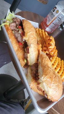 The Argentos Carne by null