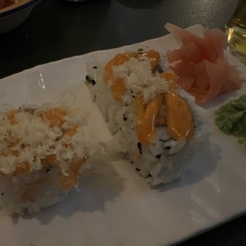 Nolbu - Spicy tuna roll - Sushi Bars Near Me - Toronto, Ontario