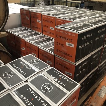 Herman Marshall Whiskey - Distilleries Near Me - Wylie, Texas Herman Marshall Whiskey - Distilleries Near Me - Wylie, Texas