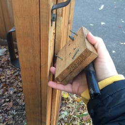 Detachable latches offered by Midwest. Detachable latches offered by Midwest.