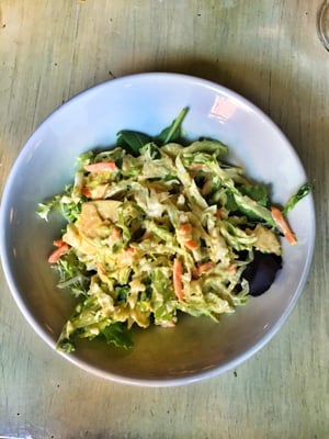 Restaurante Vegano Bon Lloc by null