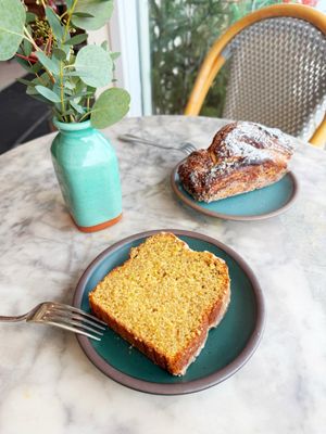 LMNOP Bakery by null