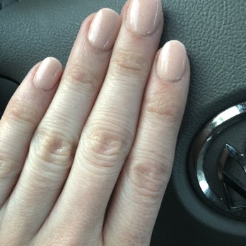 Royal Nails & Day Spa - I can't even handle how beautiful my nails are! Thank you! - Nail Salons Near Me - Fairfield, New Jersey
