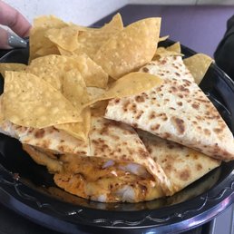 Quesadilla