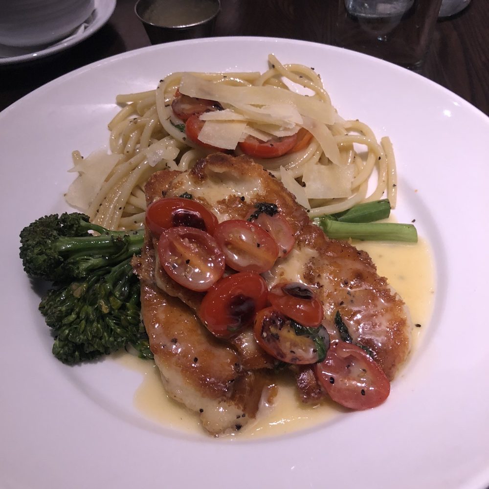 Crush - Chicken parm. Insanely good - New American Near Me - Amarillo, Texas Crush - Chicken parm. Insanely good - New American Near Me - Amarillo, Texas