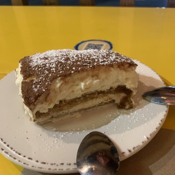 Storico Spaghetteria - Tiramisu - Tuscan Near Me - Tustin, California Storico Spaghetteria - Tiramisu - Tuscan Near Me - Tustin, California