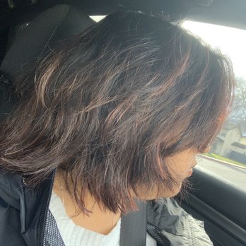 Divine Hair Design - Choppy and sloppy - Hair Salons Near Me - Oxnard, California Divine Hair Design - Choppy and sloppy - Hair Salons Near Me - Oxnard, California
