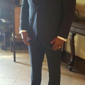 Tuxedo Wearhouse - My "custom fit" tuxedo was absolutely perfect and the service was even better! I can't begin to express how impressed I was with the owners. - Formal Wear Near Me - Cumming, Georgia Tuxedo Wearhouse - My "custom fit" tuxedo was absolutely perfect and the service was even better! I can't begin to express how impressed I was with the owners. - Formal Wear Near Me - Cumming, Georgia