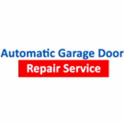 Automatic Garage Door Repair Service
