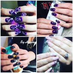 Fabulous Nails - Which one for you