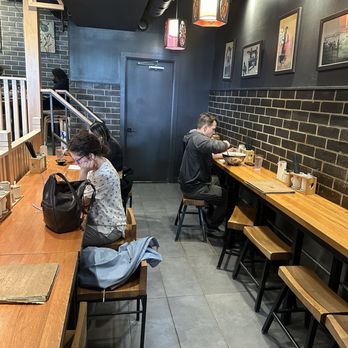 Nouilles de Lan Zhou - Cute place - Chinese Near Me - Montreal, Quebec Nouilles de Lan Zhou - Cute place - Chinese Near Me - Montreal, Quebec