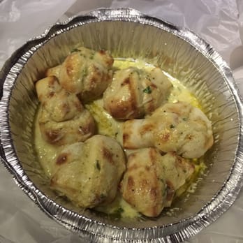 Presto Pasta - Garlic Knots 6/$3.75 - Italian Near Me - Ventura, California Presto Pasta - Garlic Knots 6/$3.75 - Italian Near Me - Ventura, California