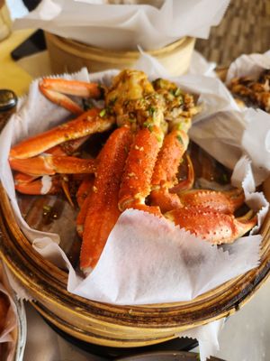 Crab House Brooklyn by null