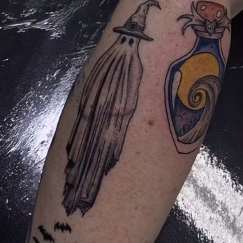 Lions Den Tattoo Studio - Tattoo Near Me - San Diego, California Lions Den Tattoo Studio - Tattoo Near Me - San Diego, California
