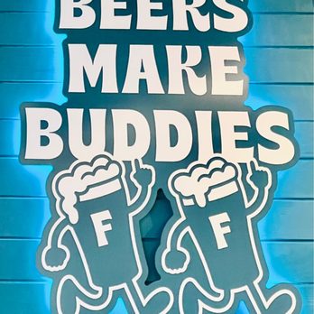 Fast Friends Beer - Breweries Near Me - Austin, Texas Fast Friends Beer - Breweries Near Me - Austin, Texas