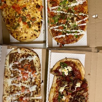 LovePizza - Pizza Near Me - Edmonton, Alberta