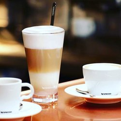 Artisan Lapetite - Coffee / Nespresso