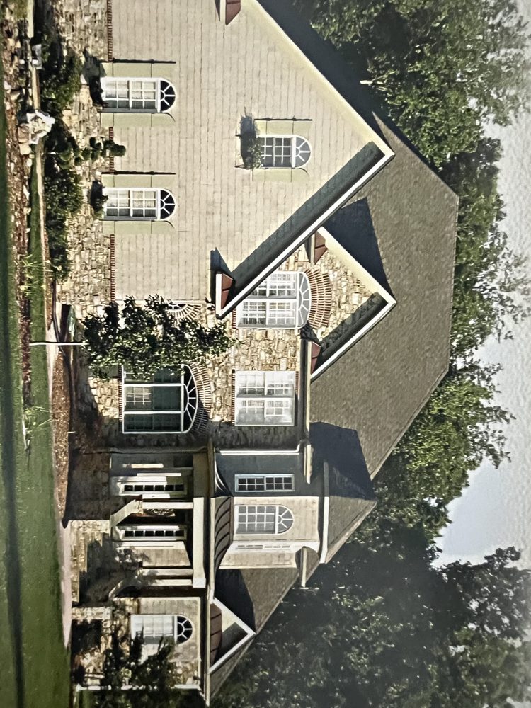 Slide of Kemp Construction Services