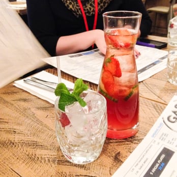 Gas Street Social - Cocktail Bars Near Me - Birmingham, XWM