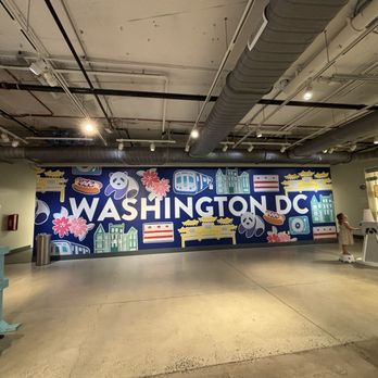 National Children's Museum - Children's Museums Near Me - Washington, DC, District of Columbia