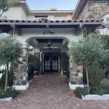 La Playa Hotel - Hotels Near Me - Carmel, California La Playa Hotel - Hotels Near Me - Carmel, California
