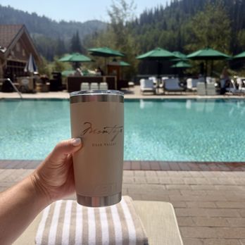 Montage Deer Valley - Resorts Near Me - Park City, Utah