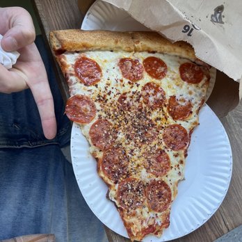 Pizza Ponte - pizza - Pizza Near Me - Oakland, California Pizza Ponte - pizza - Pizza Near Me - Oakland, California