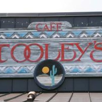 Tooley's Cafe - a sign on the side of a building - Sandwiches Near Me - Hendersonville, North Carolina Tooley's Cafe - a sign on the side of a building - Sandwiches Near Me - Hendersonville, North Carolina