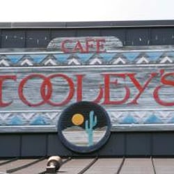 Tooley's Cafe