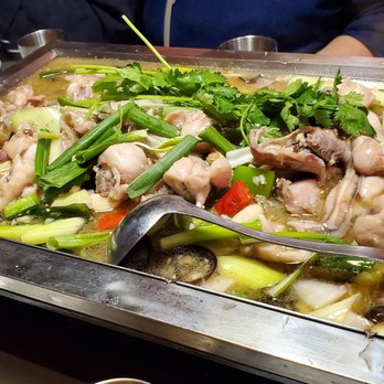 Hot Space Grilled Fish - Frog - Seafood Near Me - Edison, New Jersey Hot Space Grilled Fish - Frog - Seafood Near Me - Edison, New Jersey