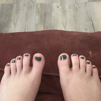 How Nails & Spa - Spa Pedicure - Nail Technicians Near Me - Morgantown, West Virginia