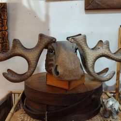Stratford Antique Center