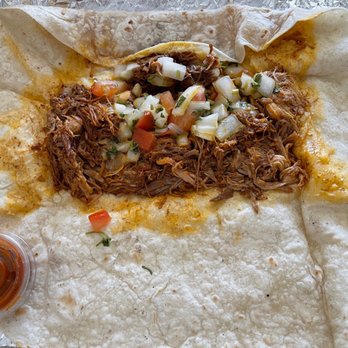 Yuca's Pasadena - Mexican Near Me - Pasadena, California