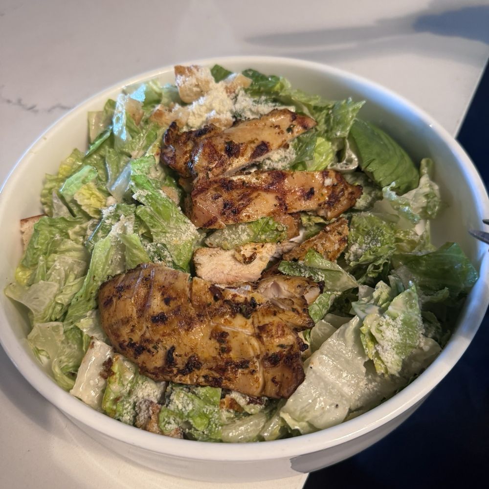 TASTE! Craft Eatery - Paso Robles - Chicken Caesar salad - Salad Near Me - Paso Robles, California TASTE! Craft Eatery - Paso Robles - Chicken Caesar salad - Salad Near Me - Paso Robles, California