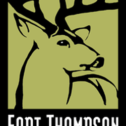 Fort Thompson Sporting Goods