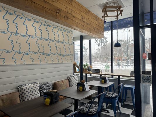 Yaya Mas Greek Kuzina by null