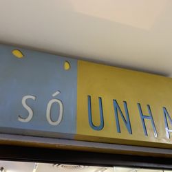 Só Unhas