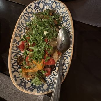 Chayhana Oasis - green salad - Middle Eastern Near Me - Sunny Isles Beach, Florida Chayhana Oasis - green salad - Middle Eastern Near Me - Sunny Isles Beach, Florida