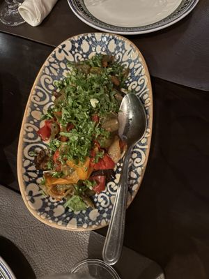 Chayhana Oasis by null