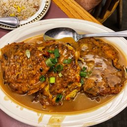 Egg Foo Young