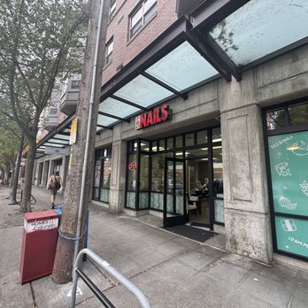 Pro Nails - Salon front - Nail Salons Near Me - Seattle, Washington Pro Nails - Salon front - Nail Salons Near Me - Seattle, Washington