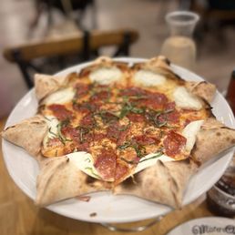 MISTER O1 EXTRAORDINARY PIZZA - Updated May 2025 - 105 Photos & 59