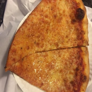 Surfside Beach Pizza & Restaurant - 2 slices of cheese to go. Delish! - Italian Near Me - Surfside Beach, South Carolina