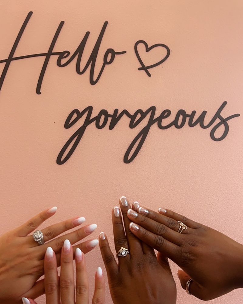 BEST CITY NAILS Updated July 2024 12 Photos & 26 Reviews 109 S