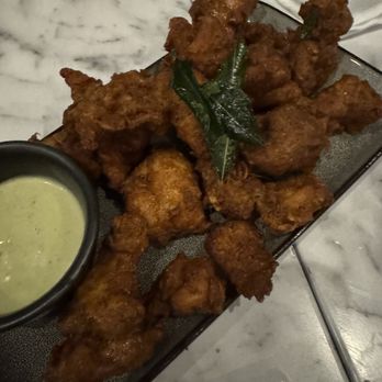 Anantara - Thattukada fried chicken - Indian Near Me - Fremont, California Anantara - Thattukada fried chicken - Indian Near Me - Fremont, California